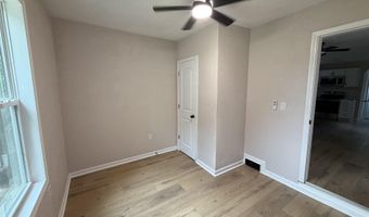 408 OAK Ln, Anniston, AL 36206