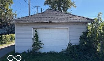 539 N Plum St, Albany, IN 47320