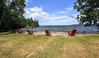 114 Loon Call Dr, Belgrade, ME 04917
