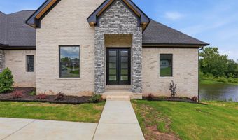 7612 S Shoreline Blvd, Benton, AR 72019