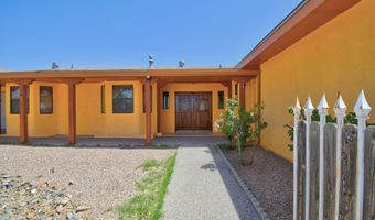 908 NAZCON Pl, Bernalillo, NM 87004