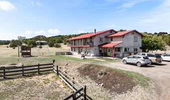 6160 Waterbarrel Rd, Beulah, CO 81023