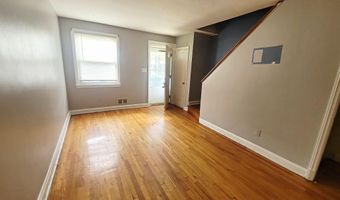3312 AVONDALE Ave, Baltimore, MD 21215