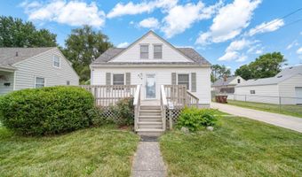 816 Sheffield, Adrian, MI 49221