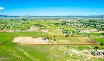 579 W Rd 1 S, Chino Valley, AZ 86323