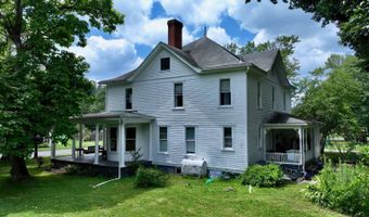 192 Clay St, Alderson, WV 24910