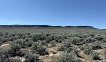Warner HWY 140 TL 1801, Adel, OR 97620