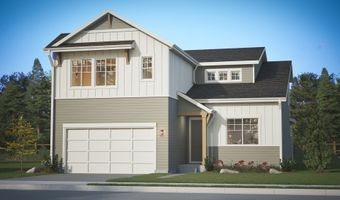 4223 Crestone Peak St Plan: Artisan 4, Brighton, CO 80601
