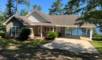 153 Holiday Dr N, Abbeville, AL 36310