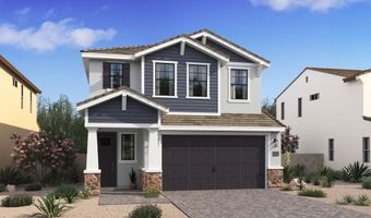 2371 W Los Arboles Pl Plan: Seaview, Chandler, AZ 85224