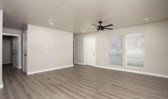 2507 SE 22ND Ave, Amarillo, TX 79103