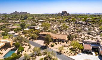 1305 Coyote Pass, Carefree, AZ 85377