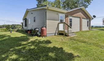 1655 Mary Lamons Rd, Afton, TN 37616