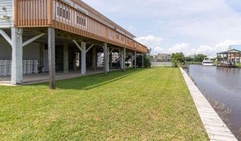 11088 Tahiti St, Bay St. Louis, MS 39520