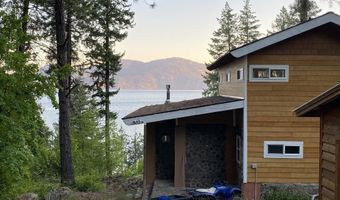 812 Pine Cove Rd, Bayview, ID 83803