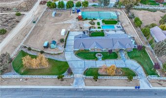4145 Gillespie Ave, Acton, CA 93510