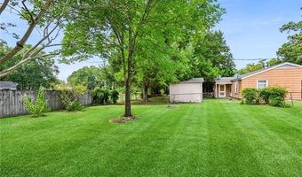 917 AVE J, Bogalusa, LA 70427