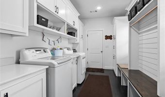 4922 Hidden Springs Ln, Alma, AR 72921