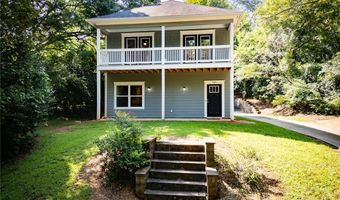 560 Rosa Nell Howard St, Athens, GA 30601