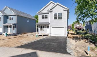 7 Kinsman St, Cumberland, RI 02864