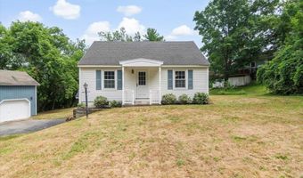 1236 Morgan St, Bennington, VT 05201