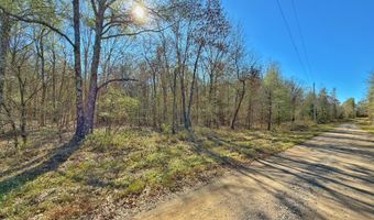 Coker Drive, Atkins, AR 72823