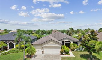 5303 MOON SHELL Dr, Apollo Beach, FL 33572