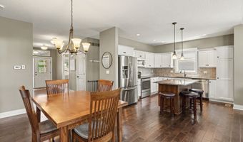 2721 Milstead Rd, Ames, IA 50010