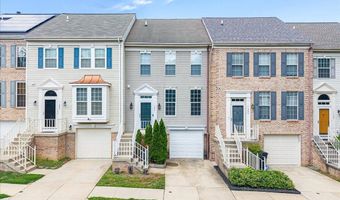 11304 SOUTHLAKES Dr, Bowie, MD 20721