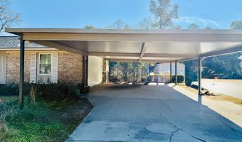 66 Meadow Ln, Barnwell, SC 29812