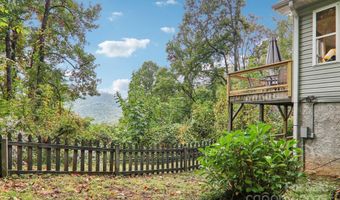 311 Jacks Knob Rd, Barnardsville, NC 28709