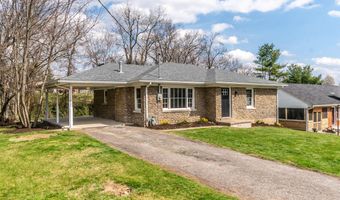 208 Bennington Ct, Richmond, KY 40475