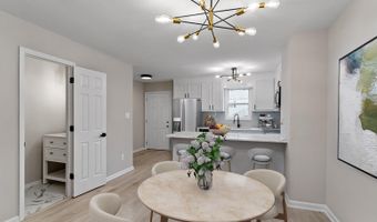 353 E Williams St, Angier, NC 27501