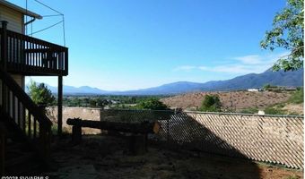 172 W Sunland Dr, Camp Verde, AZ 86322