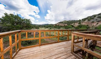 5 Mescalero Rd, Bent, NM 88314