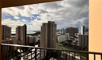 411 Hobron Ln 3208, Honolulu, HI 96815