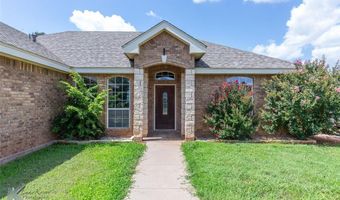 5434 Wagon Wheel Ave, Abilene, TX 79606