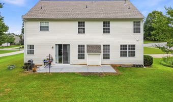 4502 Greenside Walk, Austell, GA 30106