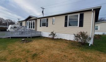 1125 OLD PHILADELPHIA Rd Lot 35, Aberdeen, MD 21001