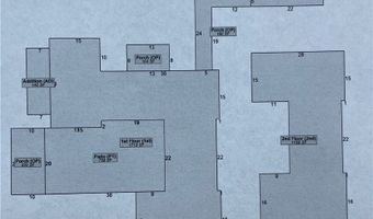 156 Lake Oglethorpe Dr, Arnoldsville, GA 30619