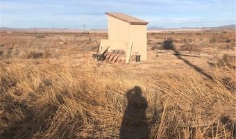 Quarter Horse, Caliente, NV 89008