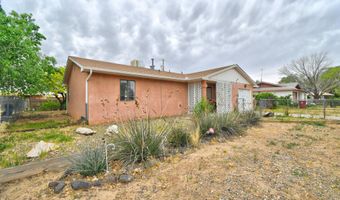823 La Luz Dr, Belen, NM 87002
