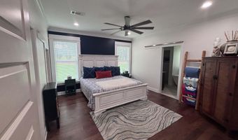 60151 County Barn Rd, Amory, MS 38821