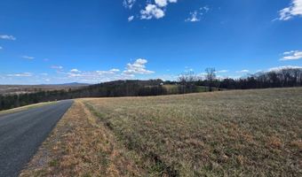 Skyline Road, Appomattox, VA 24522
