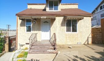 4723 Pickford St, Los Angeles, CA 90019