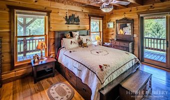 262 Red Tailed Hawk Rd, Banner Elk, NC 28604