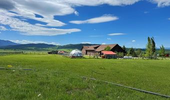 87 DEW DROP Ln, Bedford, WY 83112