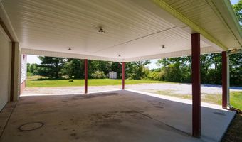 8150 Water Plant Rd, Baxter, TN 38544