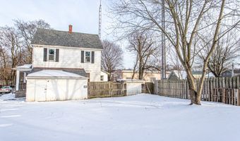 43 Auburn Pl, Alliance, OH 44601