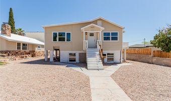 663 D Ave, Boulder City, NV 89005
